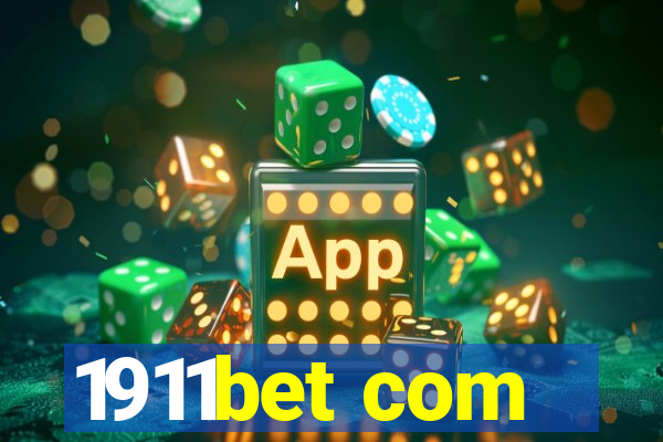 1911bet com